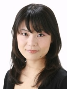 Toshimi Kanno voiceover for Teruka Yoshimi