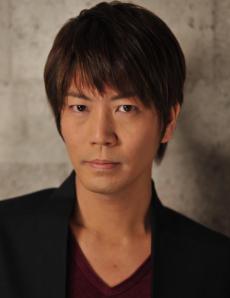 Keiichi Nakagawa voiceover for Shaoan