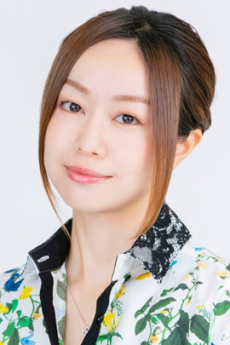 Mutsumi Tamura voiceover for Sayaka Kanamori