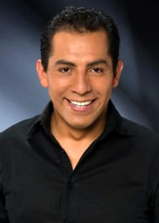 Ricardo Mendoza