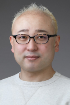 Shinya Takahashi