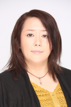 Kayou Nakajima voiceover for Hawk Mama