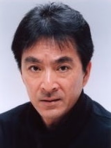 Kenichi Morozumi voiceover for Kiyoshi Yoshioka