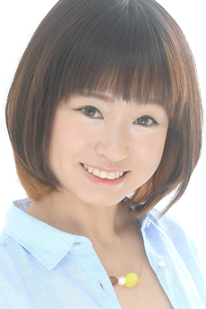 Megumi Iwasaki