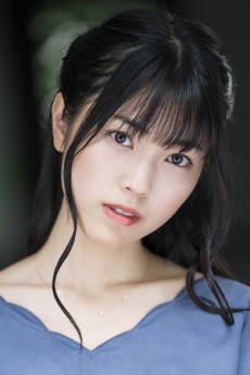 Kaori Ishihara voiceover for Karin Ono