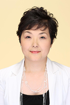 Keiko Mizutani voiceover for Fearotten