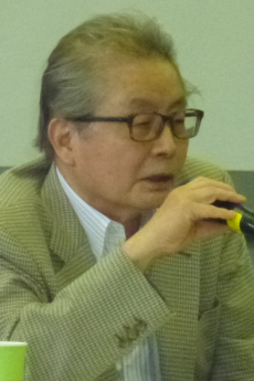 Akira Miyazaki