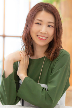 Atsuko Ishizuka