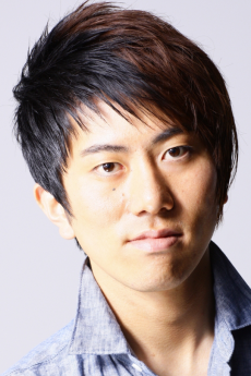 Mitsuhiro Sakamaki voiceover for Toshi Tabata