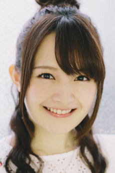 Asuka Nishi voiceover for Mimosa Vermillion