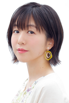 Ai Kayano voiceover for Akari Kawamoto
