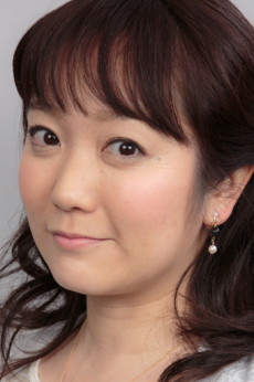 Nami Okamoto voiceover for Ayumi