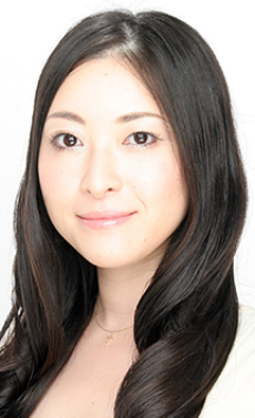Komina Matsushita voiceover for Reiko Amabuki