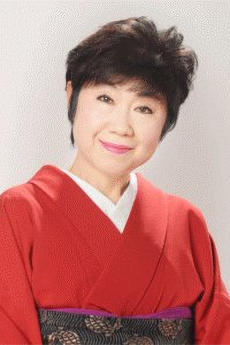 Teiyuu Ichiryuusai voiceover for Youko Minamida
