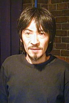 Keishi Urata