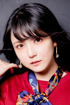 Shiori Mikami voiceover for Masumi Nishino
