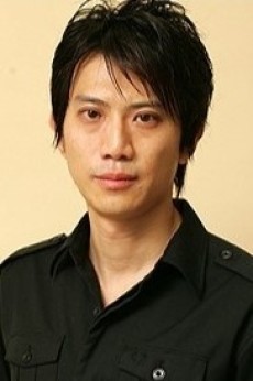 Daisuke Hosomi voiceover for Sakashita