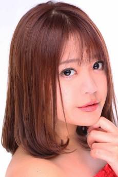 Kazusa Aranami voiceover for Yusa
