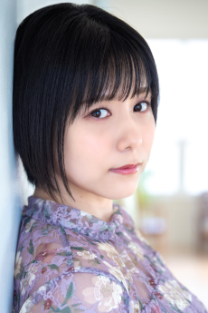 Minami Tsuda voiceover for Yui Funami