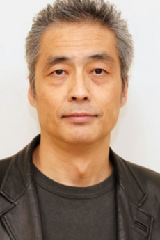 Hiroshi Takahashi voiceover for Isami Kondo