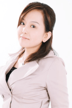 Kaori Nakamura voiceover for Kouchou