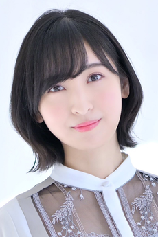 Ayane Sakura voiceover for Mika Shimotsuki