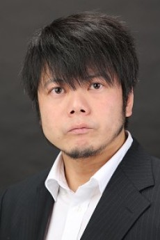 Takeshi Ooba voiceover for Kai Shimada