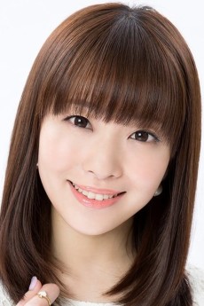 Yumi Uchiyama voiceover for Nanao Yozakura