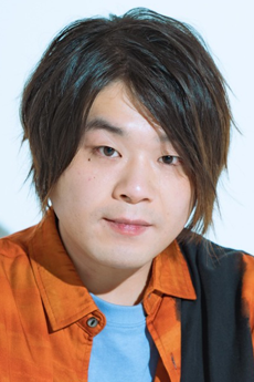 Yoshitsugu Matsuoka voiceover for Bell Cranel
