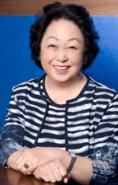 Mari Shimizu voiceover for Atom Tetsuwan