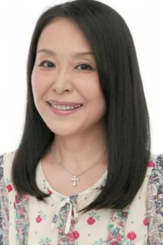 Chisato Nakajima voiceover for Ushiko