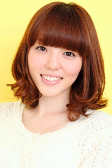Sayuri Hara voiceover for Kokoa Hamana