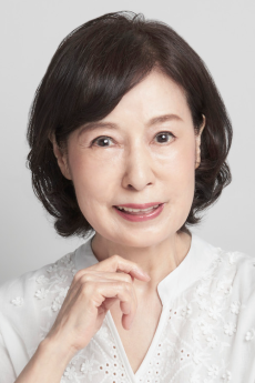 Tamie Kubota voiceover for Kazuyoshi Saionji