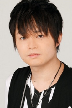 Yasuhiro Takano