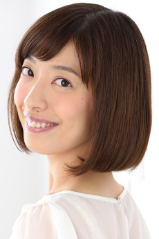 Risa Shimizu voiceover for Kokone Fuwa