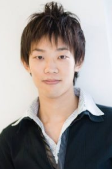 Naoki Mizutani voiceover for Kouki Furihata