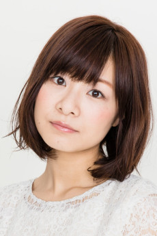 Chinatsu Akasaki voiceover for Yumi Itaba