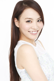 Asami Tano voiceover for Chiharu de Lucia
