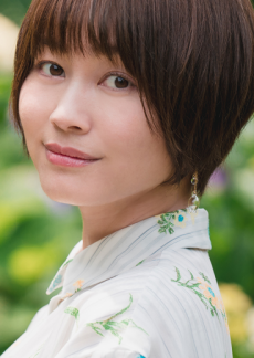 Hibiku Yamamura voiceover for Kirara Amanogawa