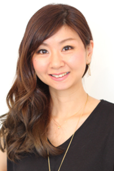 Yuka Keichou voiceover for Noriko Shiina