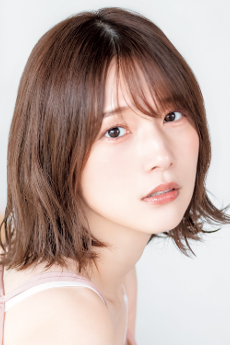 Maaya Uchida voiceover for Chisato Mera