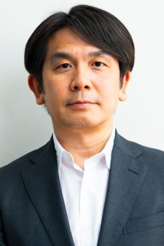 Atsuhiro Iwakami