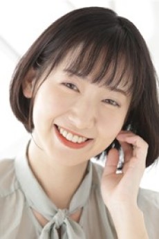 Keiko Manaka voiceover for Yoshiko Mikami