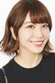 Aimi voiceover for Kasumi Toyama