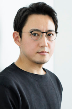 Junji Ishiwatari