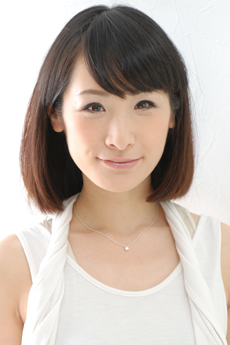 Kaori Nobiki voiceover for Emi Izumi