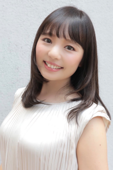 Yuuko Mori voiceover for Kiyora Makita