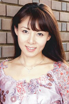 Mami Ayukawa