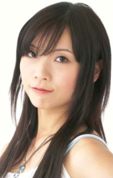 Tomoko Fujino voiceover for Aljeena