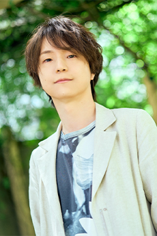 Kengo Kawanishi voiceover for Soushirou Hoshina